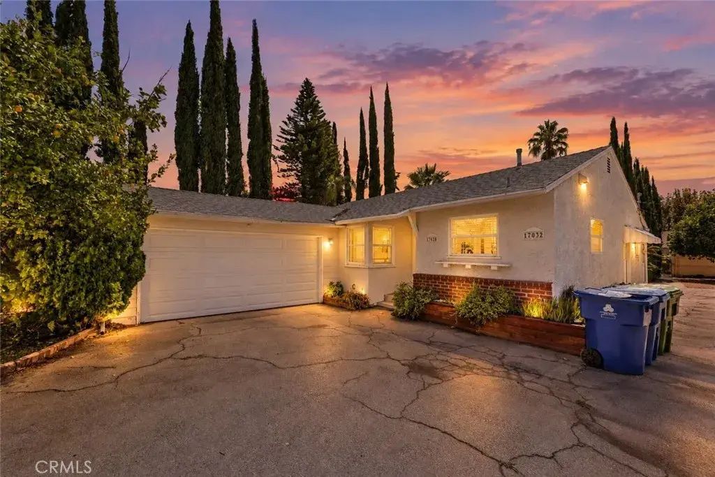 17028 Los Alimos Street, Granada Hills