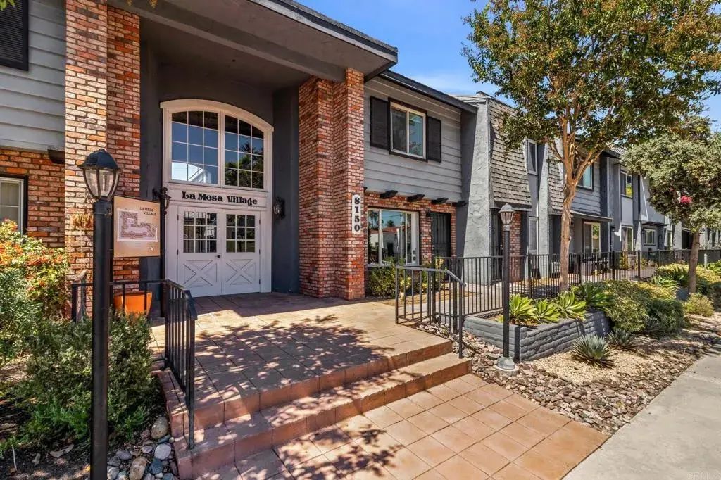 8150 Lemon Avenue 130, La Mesa