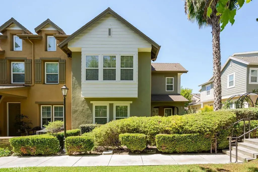 20 Orange Blossom Circle, Ladera Ranch