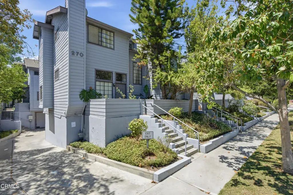270 Ohio Street 3, Pasadena