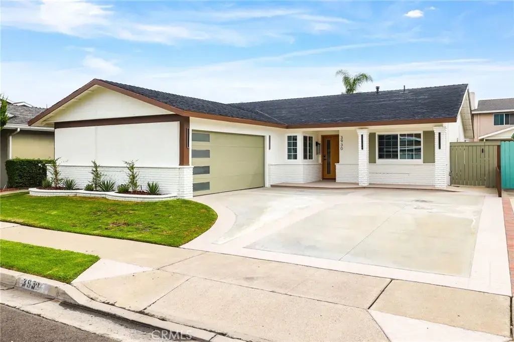 3930 Rose, Seal Beach