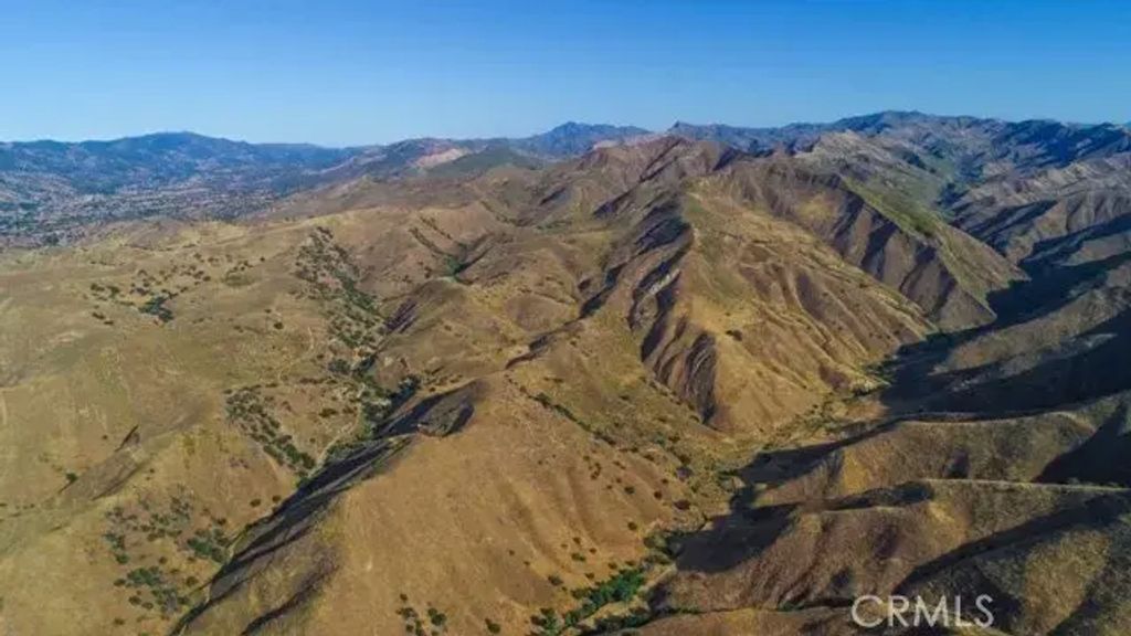 Hwy 198, Coalinga