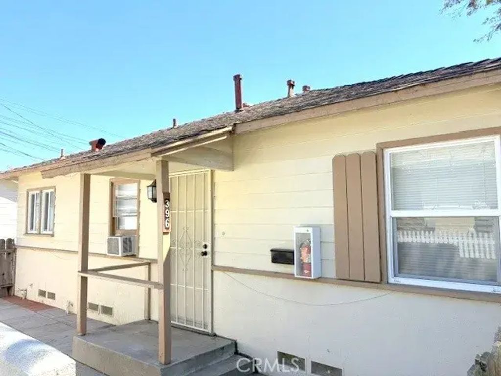 396 N 9th Street, Upland