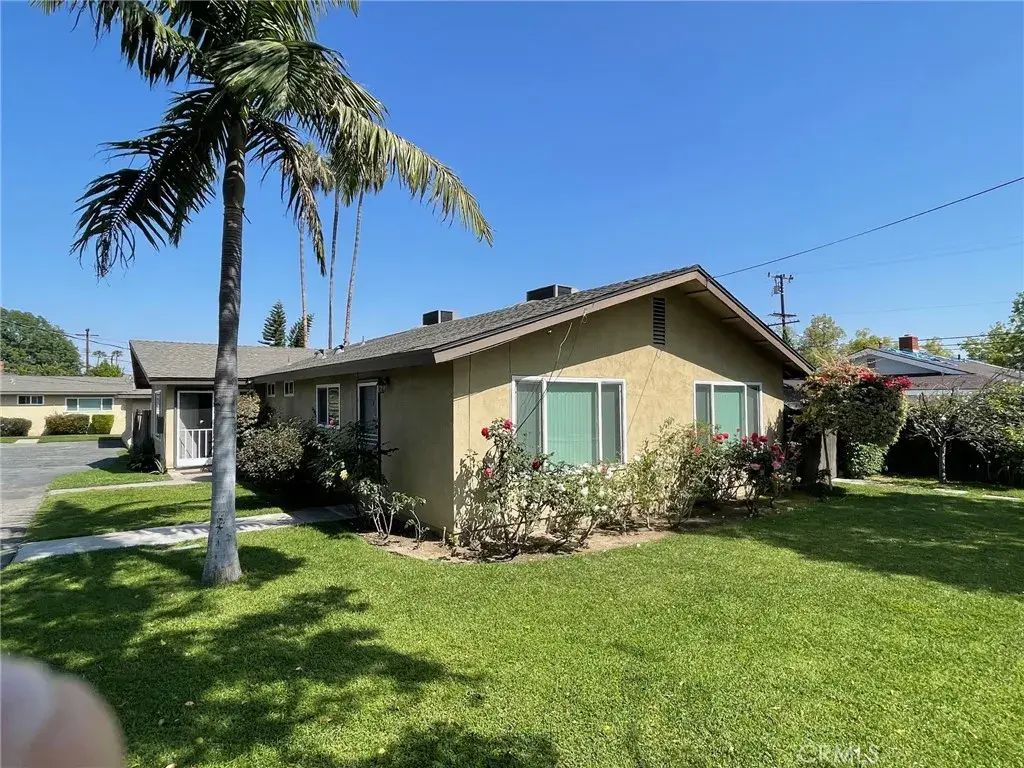 1720 S Fifth Avenue D, Monrovia