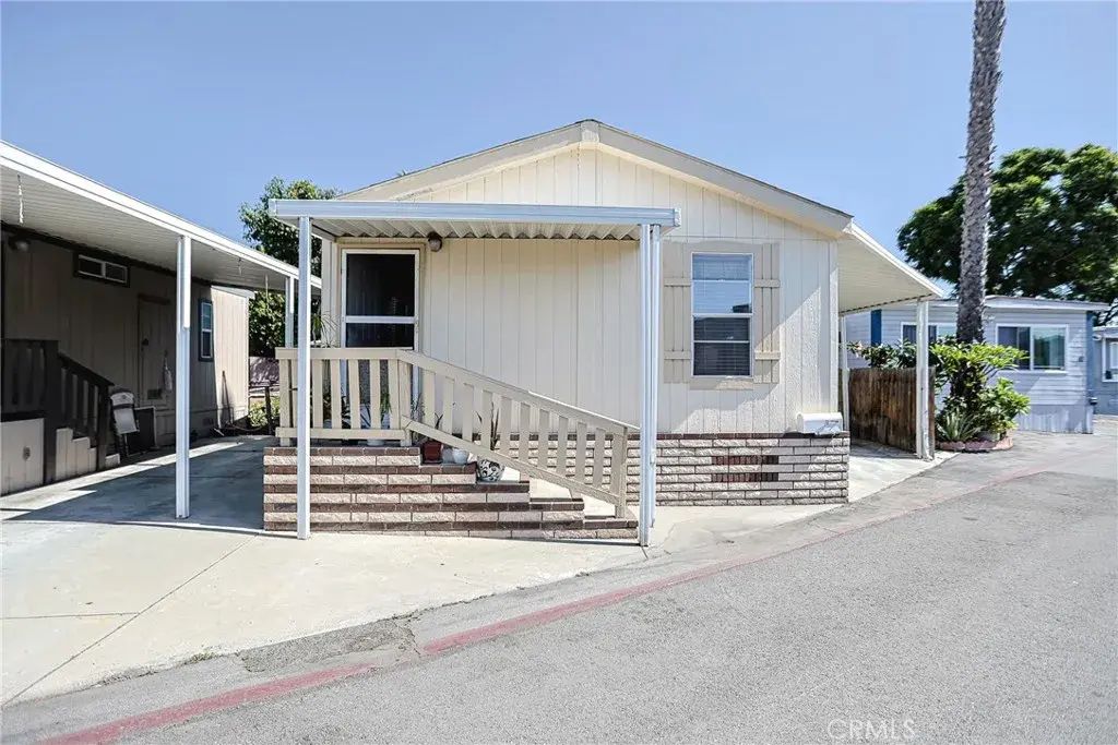 13102 Partridge 11, Garden Grove