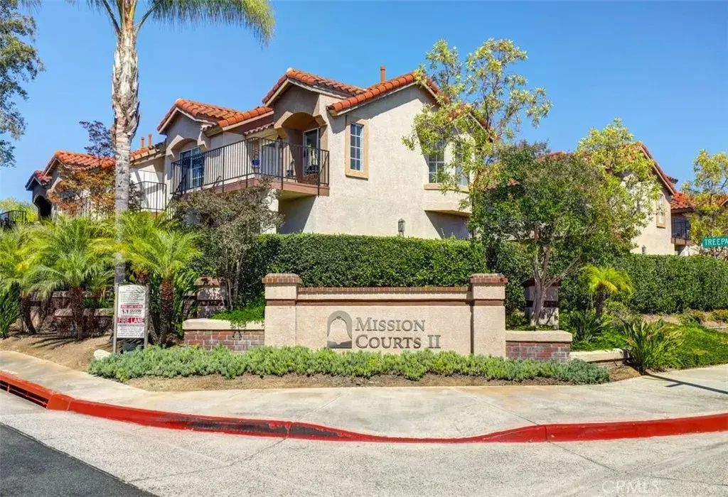 1 Dogwood, Rancho Santa Margarita