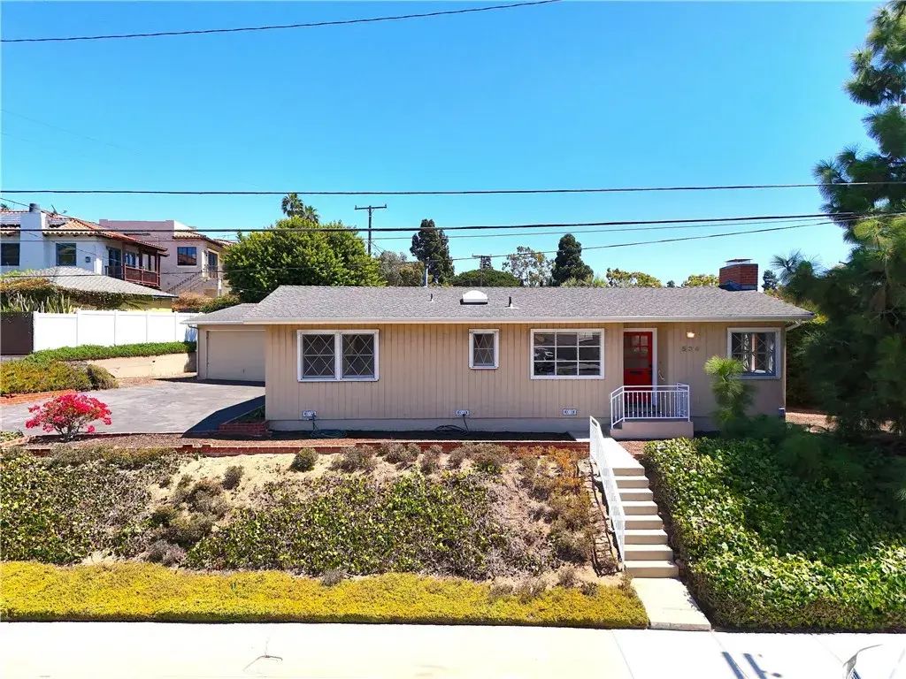 534 S Juanita Ave, Redondo Beach