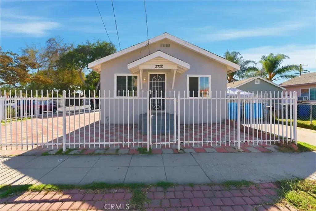 3738 Duane Way, South Gate