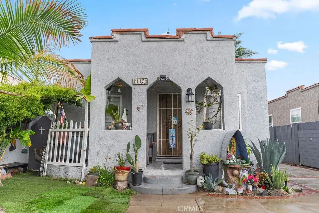 115 E Hardy, Inglewood