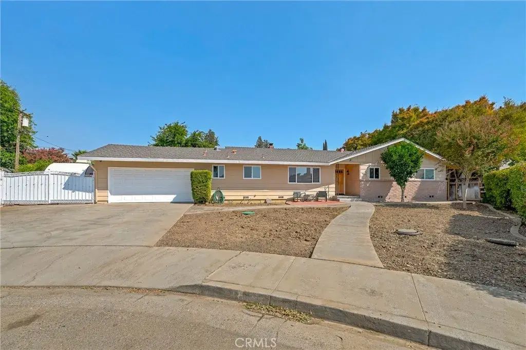 1961 Heather Court, Merced