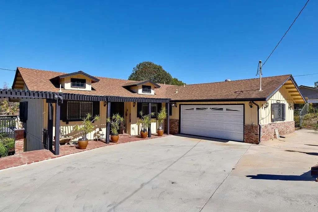 3109 Penview Drive, Vista