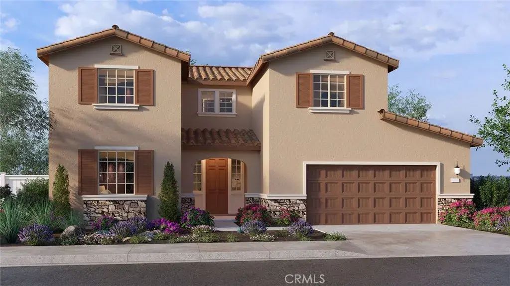 223 Via Genova, Cathedral City