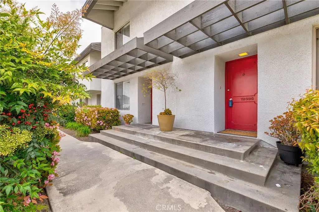 12585 Cluster Pines Road, Garden Grove
