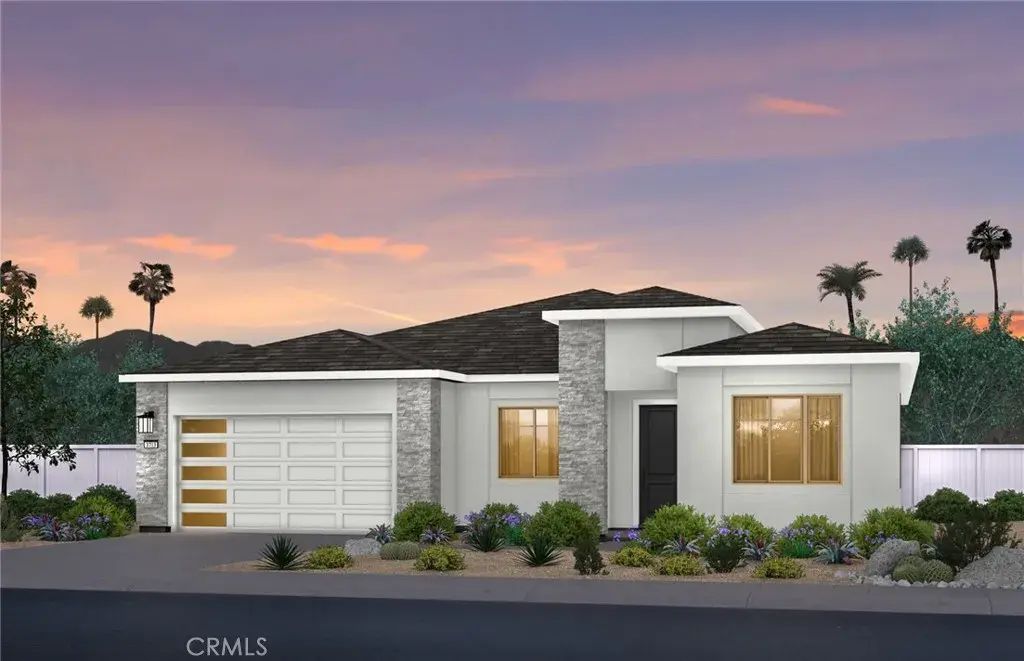 36761 Golden Sun Drive, Palm Desert