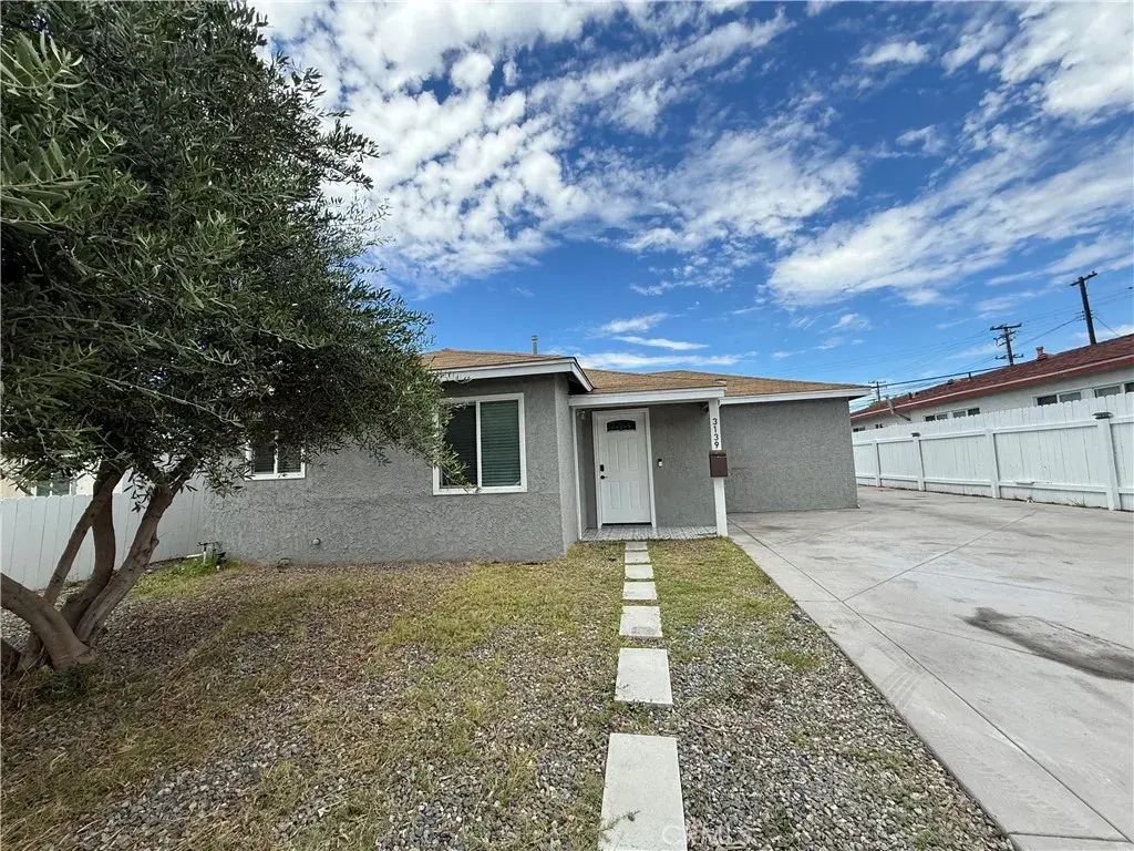 3139 W 182nd, Torrance