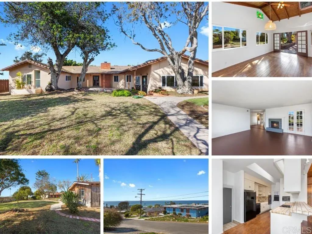 513 Canyon Drive, Solana Beach