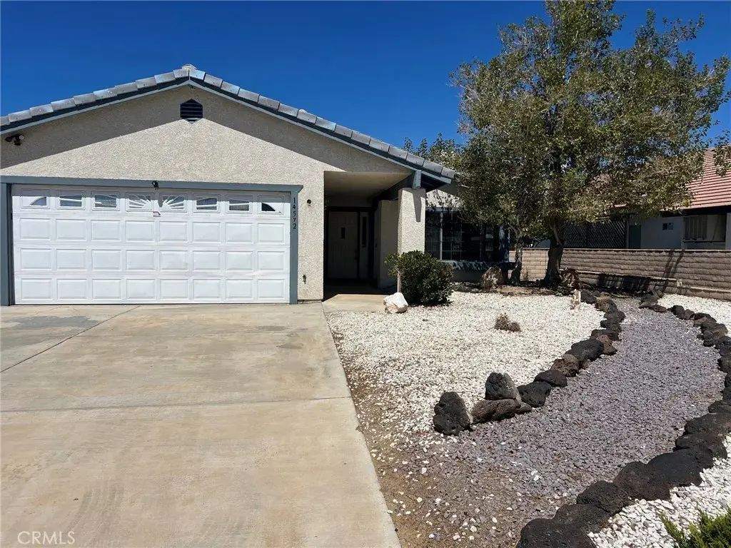 14572 Lighthouse, Helendale