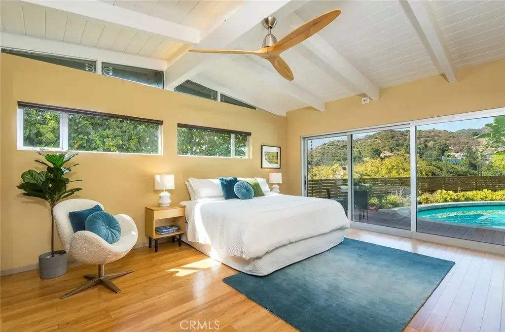 2770 Mira Vista Drive, Glendale