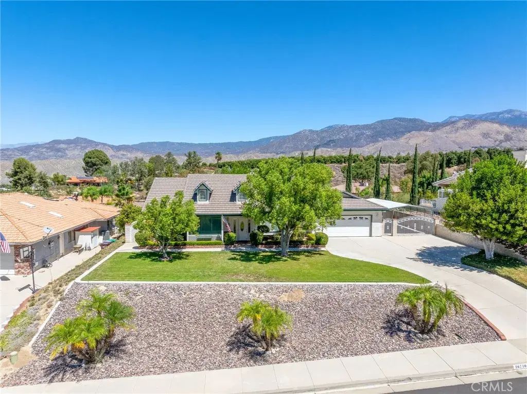 26710 Garrett Ryan Court, Hemet