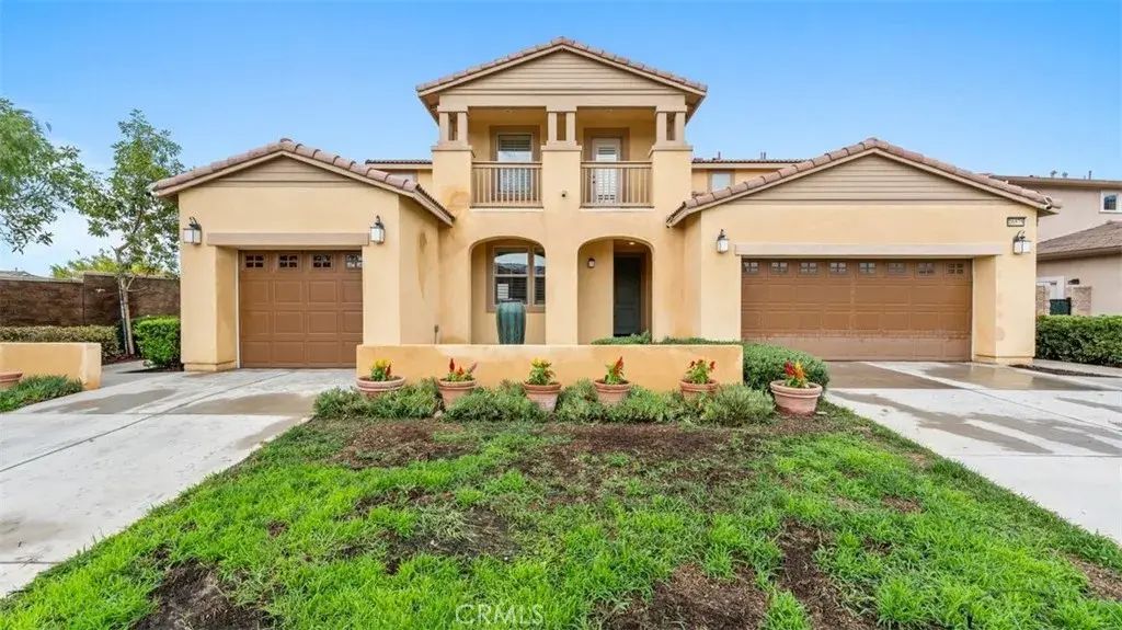 16575 Justin St, Fontana