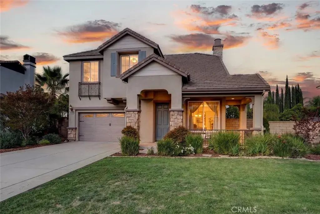 6043 Blossom Place, Rancho Cucamonga