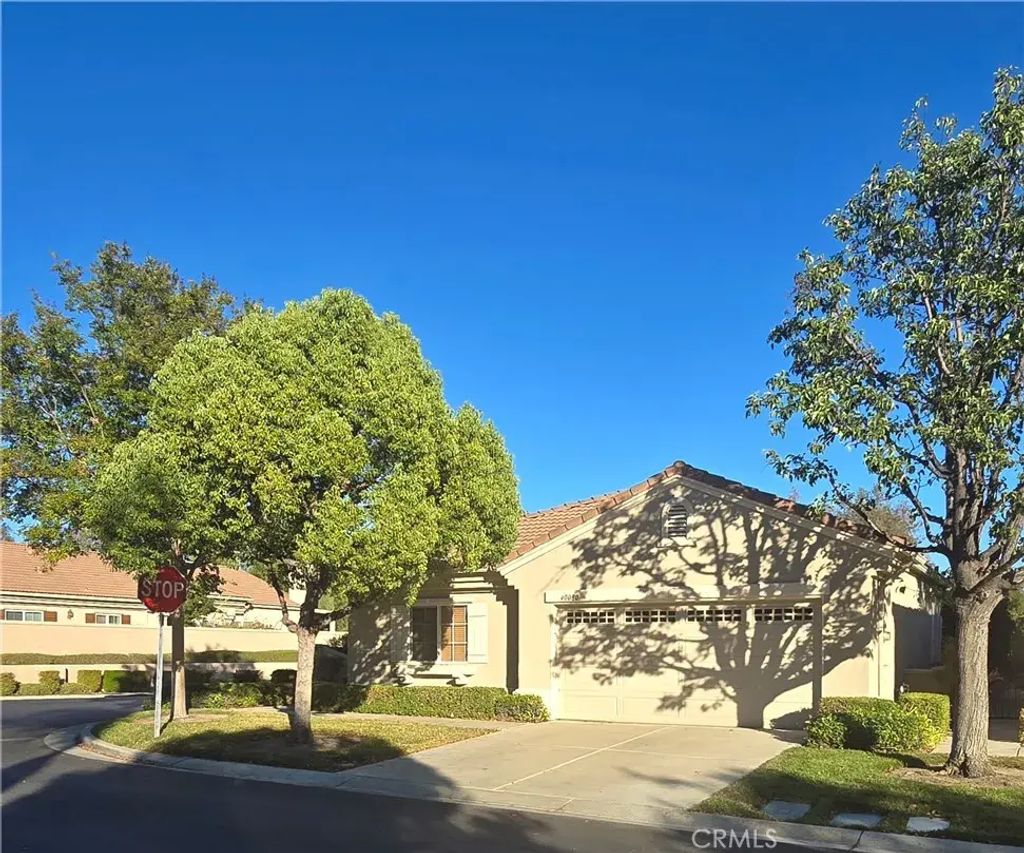 40080 Via Tonada, Murrieta