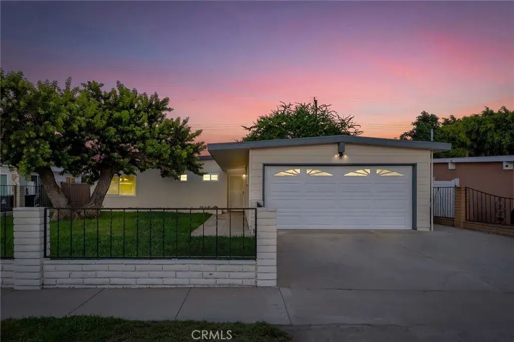 2325 S Shelton, Santa Ana