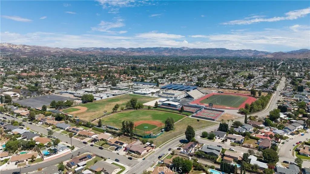 1260 Arcane, Simi Valley