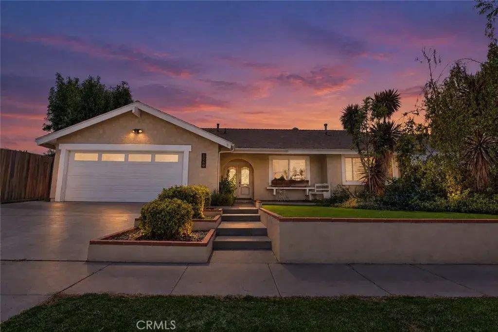 1260 Arcane, Simi Valley