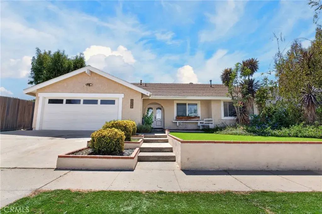 1260 Arcane, Simi Valley