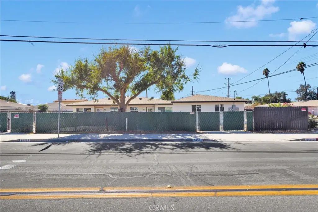 24523 Myers Ave, Moreno Valley