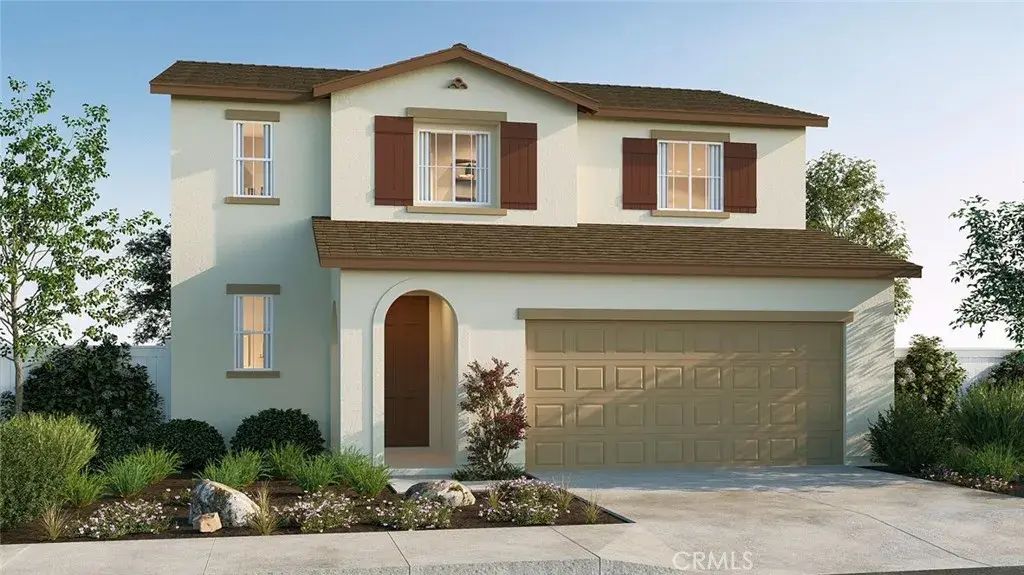 27207 Stardust Avenue, Moreno Valley