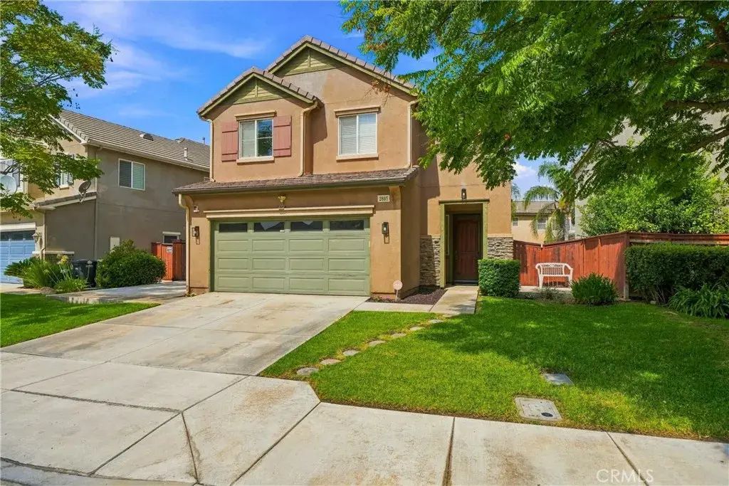 3985 Barbury Palms Way, Perris
