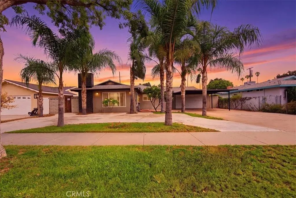 4375 Toyon, Riverside