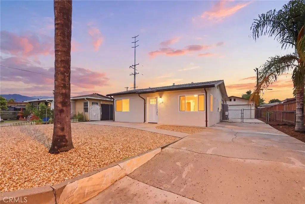 5538 N Aspan, Azusa