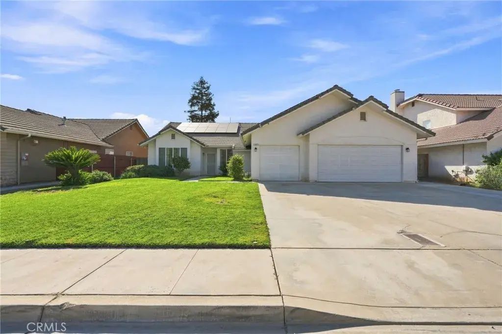 1601 N Eaton, Dinuba