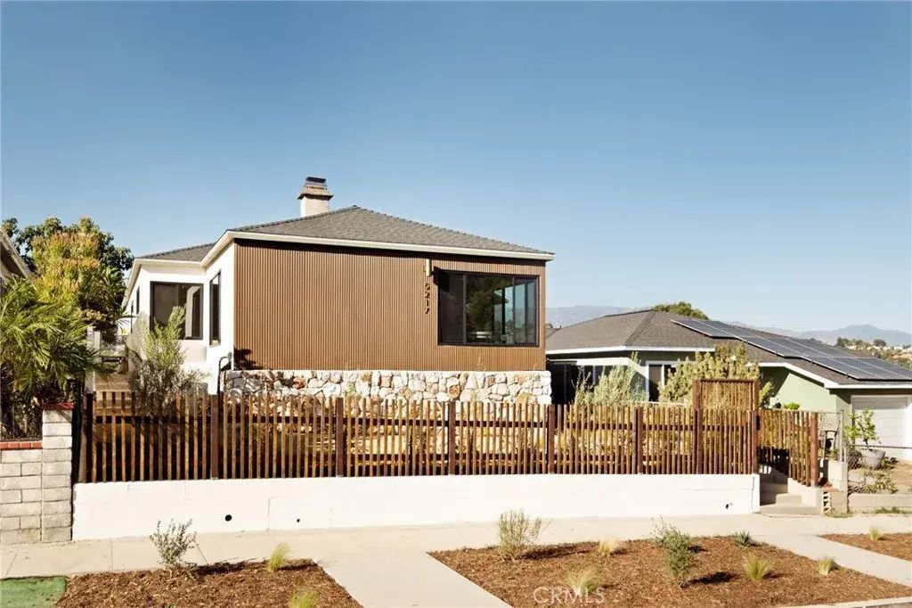 5217 Hub Street, Los Angeles