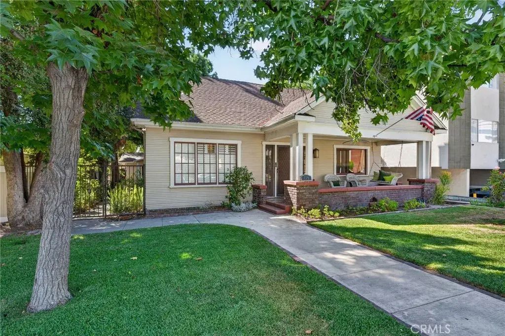 119 S Adams, Glendale