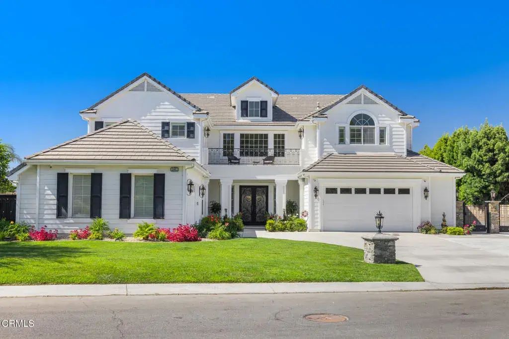 2461 Woodcreek Road, Camarillo