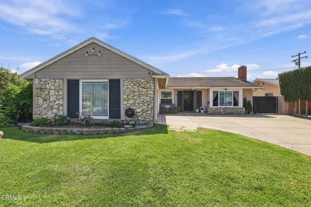 1300 Bluebell Street, Oxnard