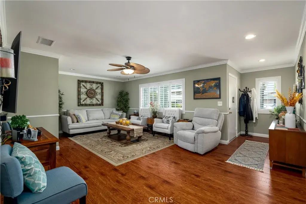 28700 Thornhill, Menifee