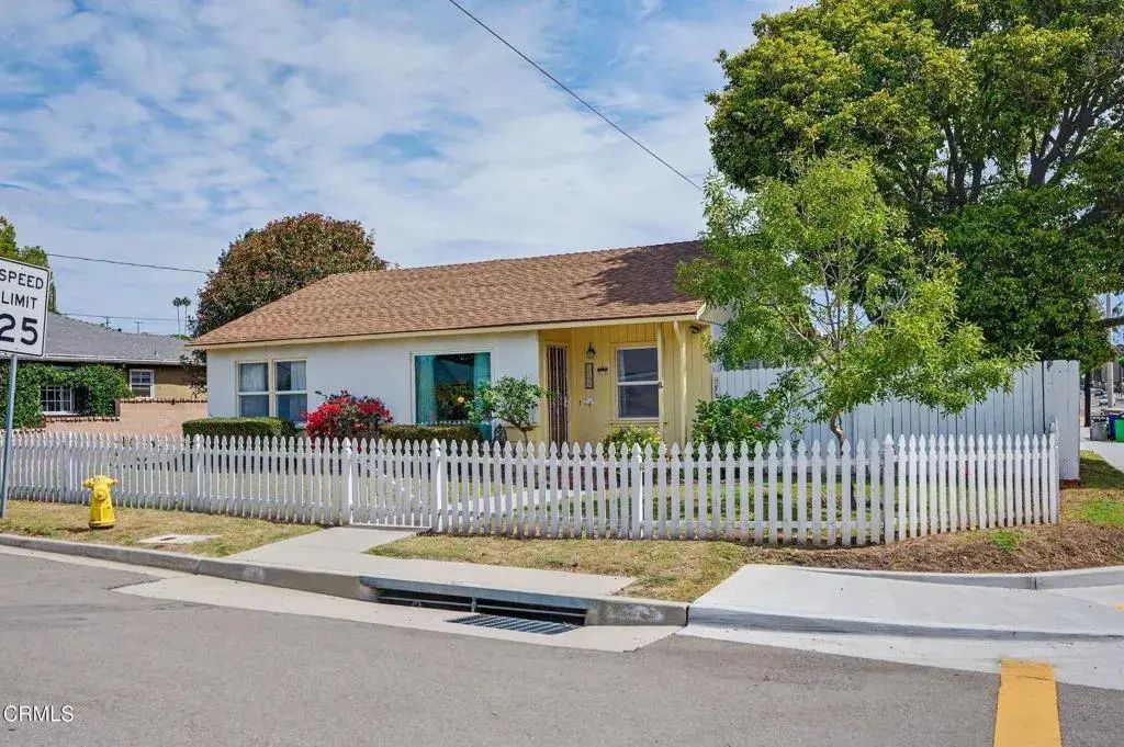 2288 Katherine Avenue, Ventura