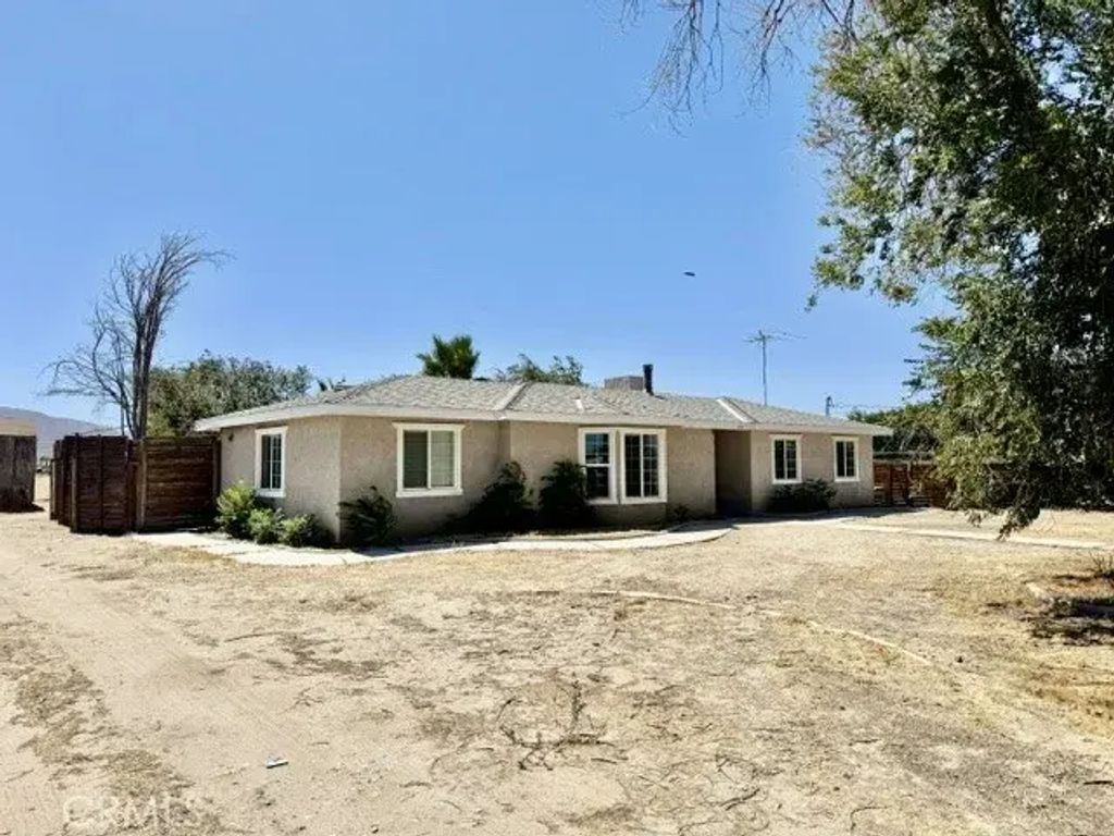 11132 E Avenue R6, Littlerock