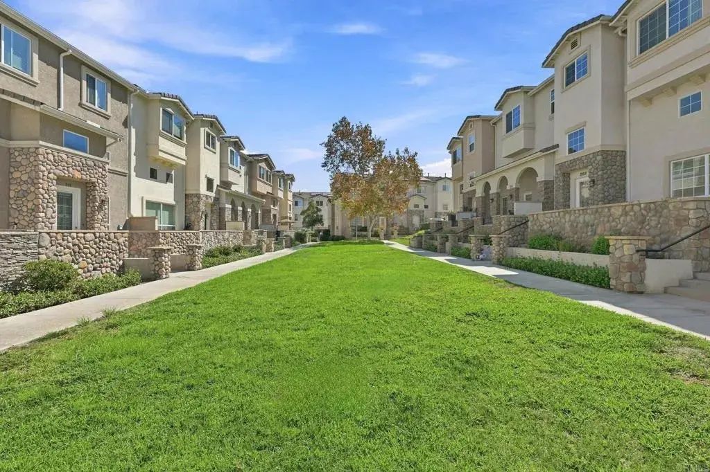 252 Vermont Court, El Cajon