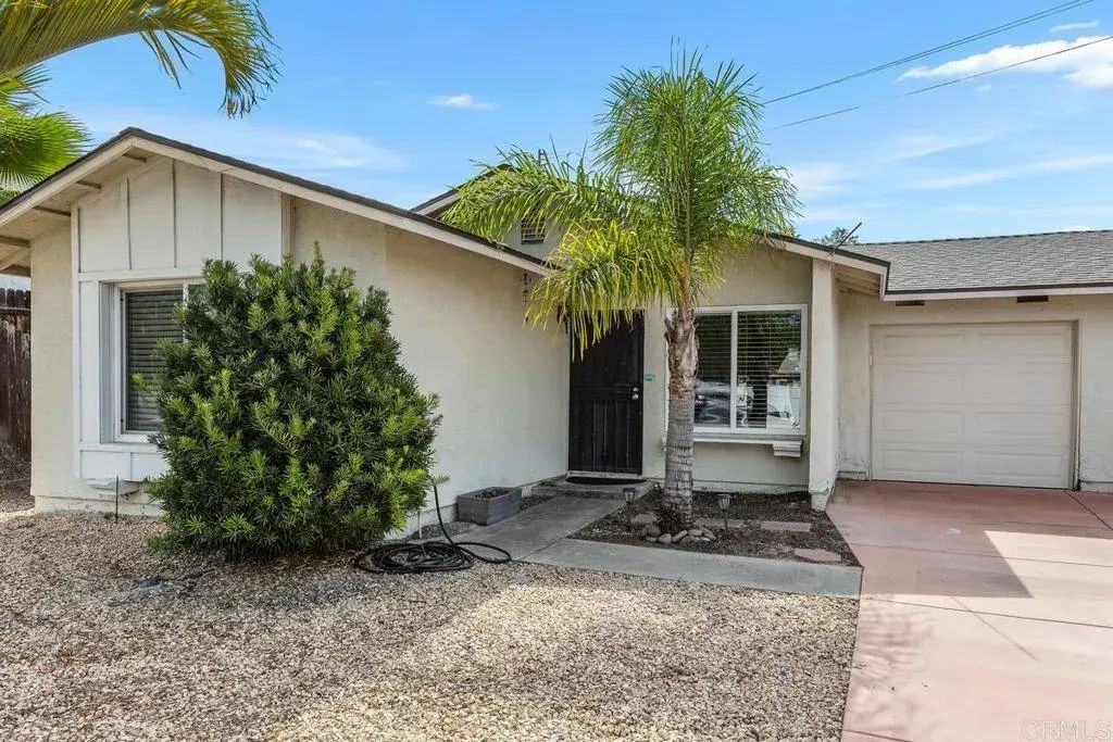 4541 Westridge Dr., Oceanside