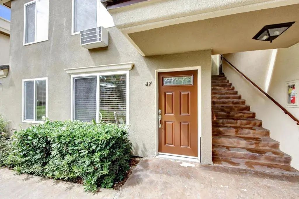 792 Avocado Avenue 47, El Cajon