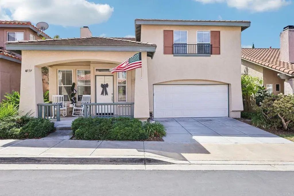 4059 Ivey Vista Way, Oceanside