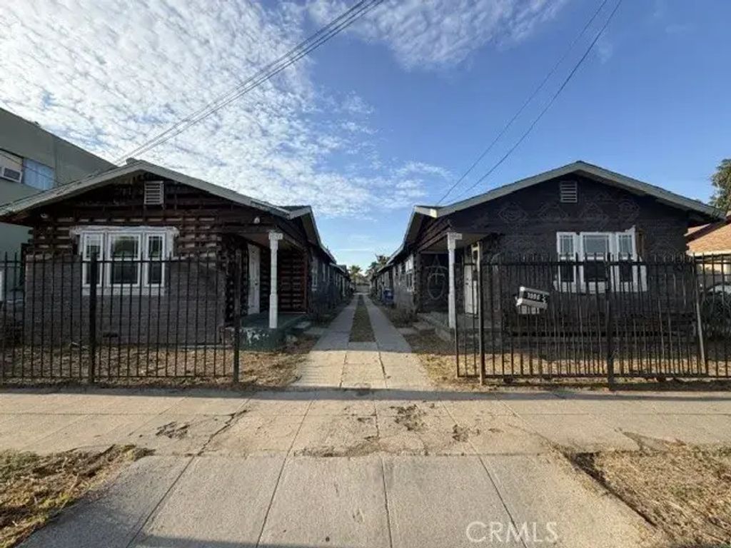 1094 W 39th, Los Angeles