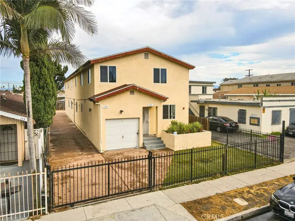 149 W Colden Avenue, Los Angeles