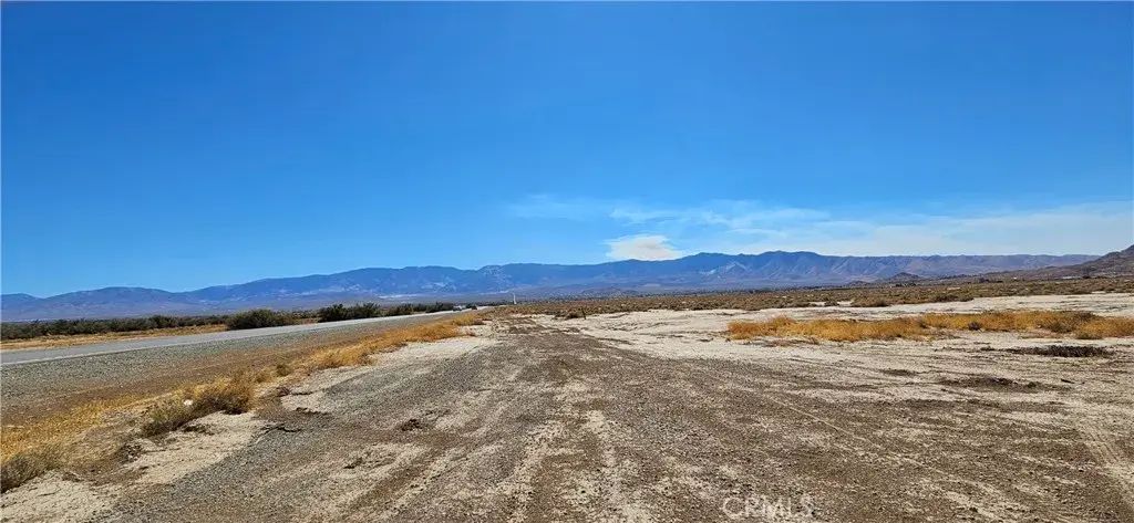 801 Bartow Rd., Lucerne Valley